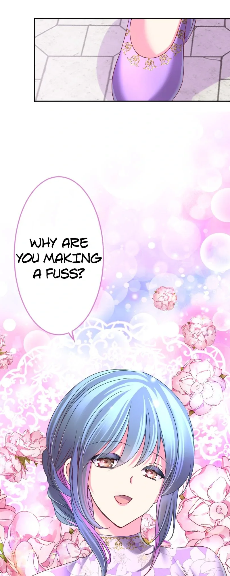 I was Reborn as a Housekeeper in a Parallel World! Chapter 246 page 48