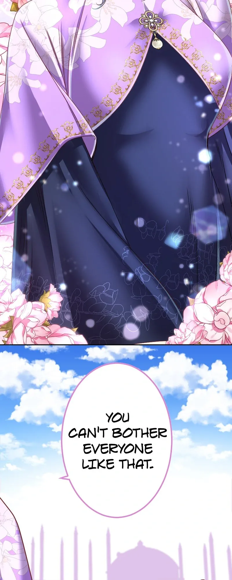 I was Reborn as a Housekeeper in a Parallel World! Chapter 246 page 49