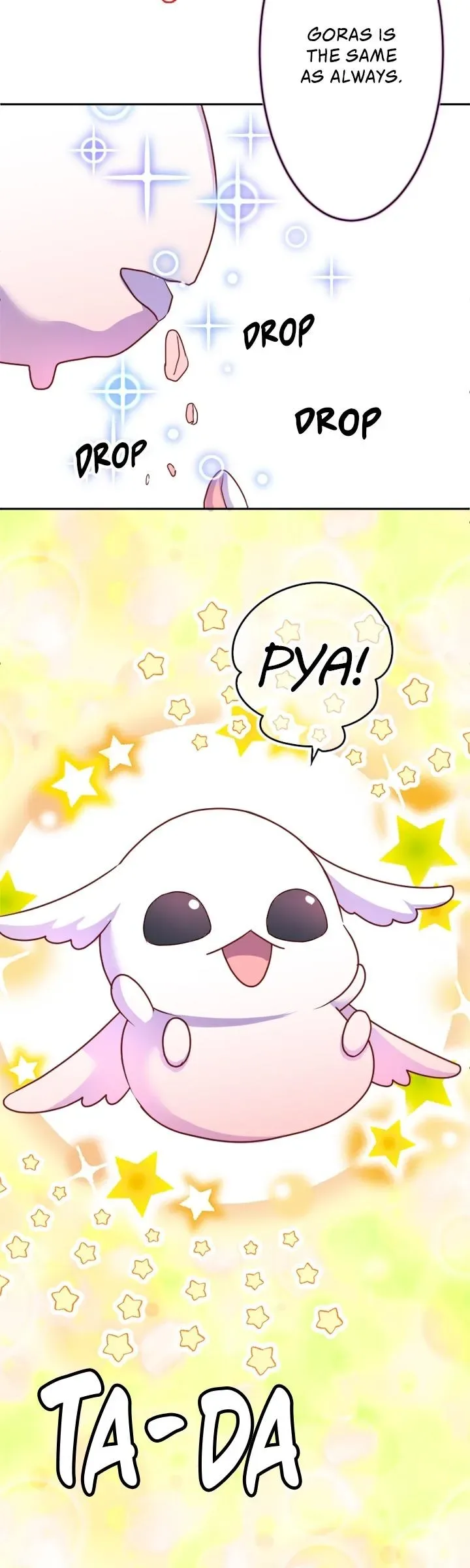 I was Reborn as a Housekeeper in a Parallel World! Chapter 253 page 11