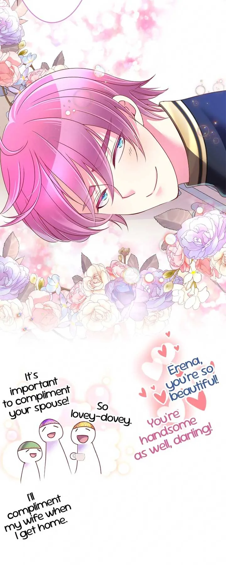 I was Reborn as a Housekeeper in a Parallel World! Chapter 247 page 28