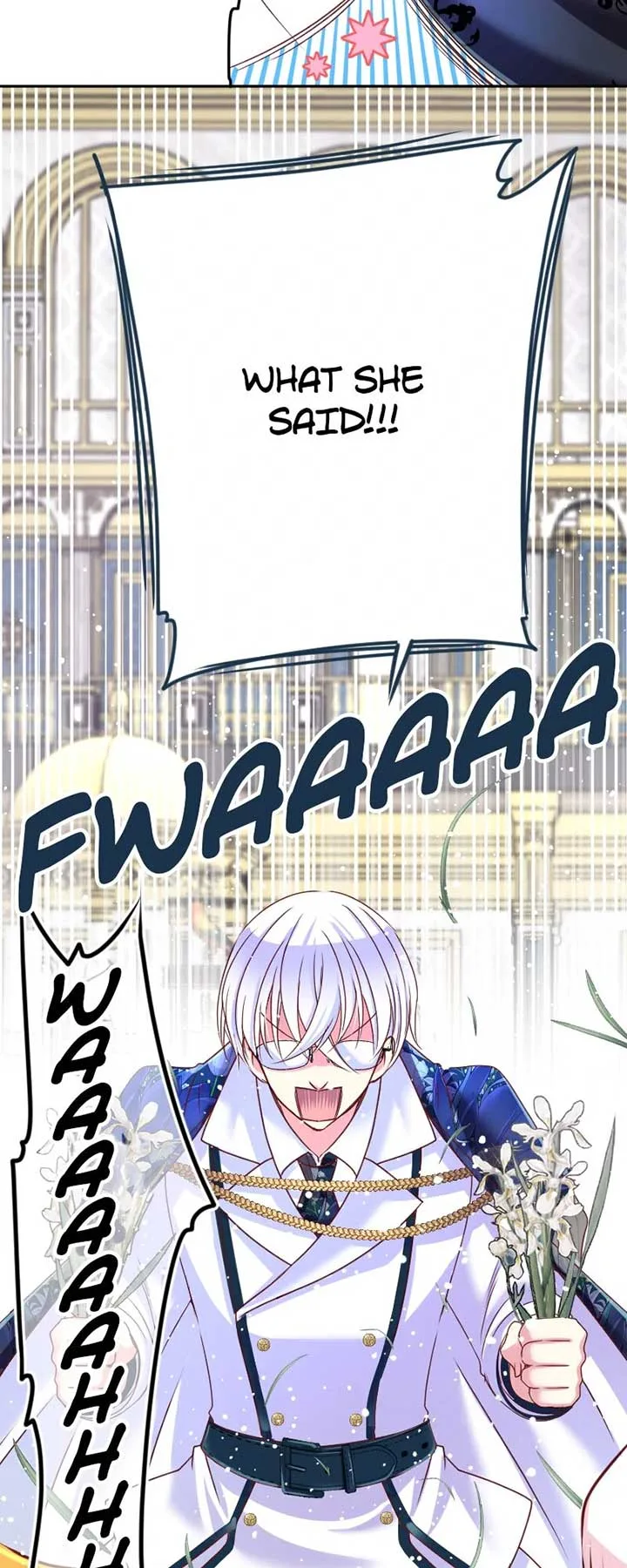 I was Reborn as a Housekeeper in a Parallel World! Chapter 248 page 22