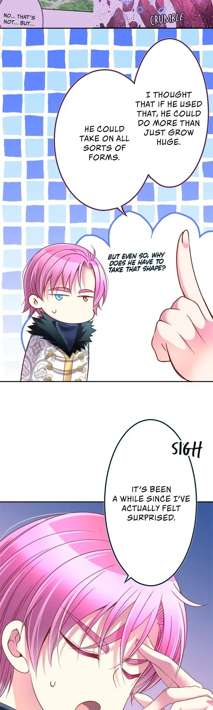 I was Reborn as a Housekeeper in a Parallel World! Chapter 253 page 13
