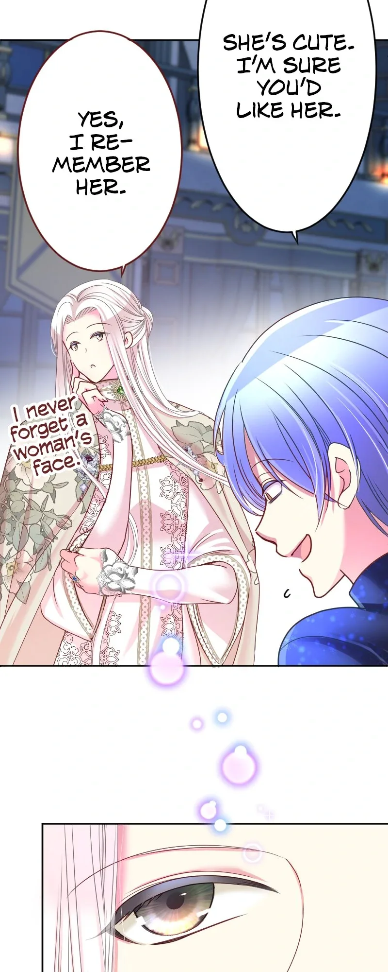 I was Reborn as a Housekeeper in a Parallel World! Chapter 244 page 13