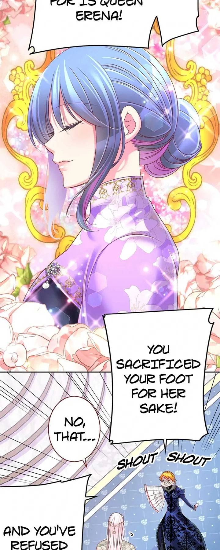 I was Reborn as a Housekeeper in a Parallel World! Chapter 248 page 20