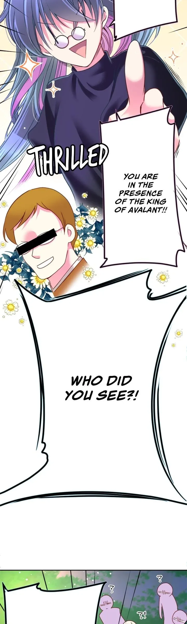 I was Reborn as a Housekeeper in a Parallel World! Chapter 253 page 32