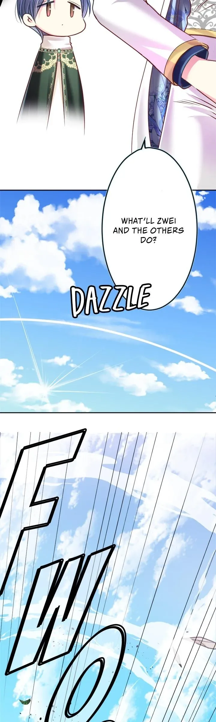 I was Reborn as a Housekeeper in a Parallel World! Chapter 253 page 50