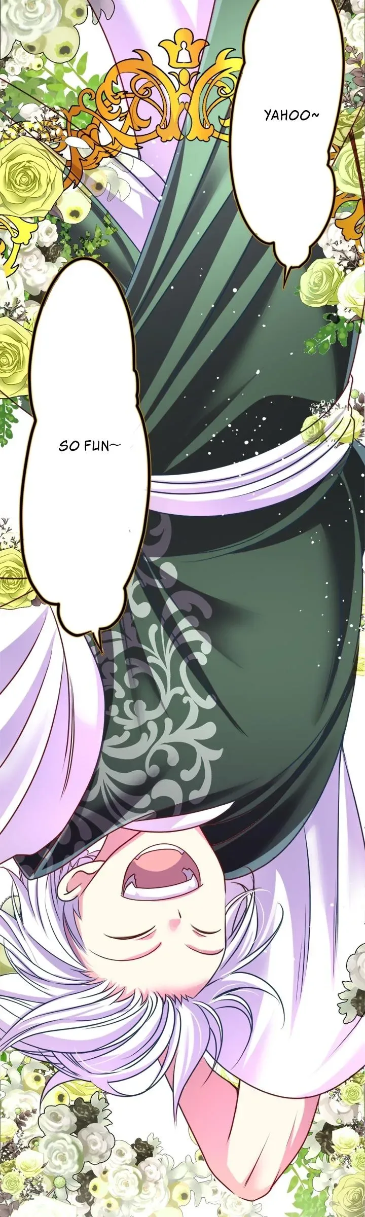 I was Reborn as a Housekeeper in a Parallel World! Chapter 253 page 53