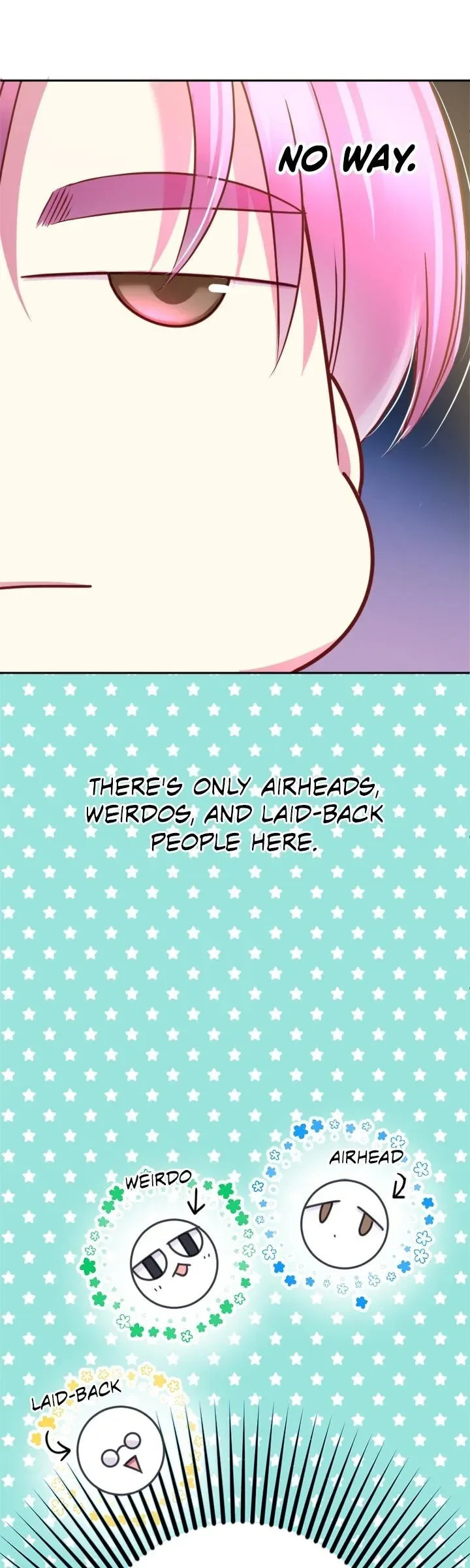I was Reborn as a Housekeeper in a Parallel World! Chapter 253 page 22