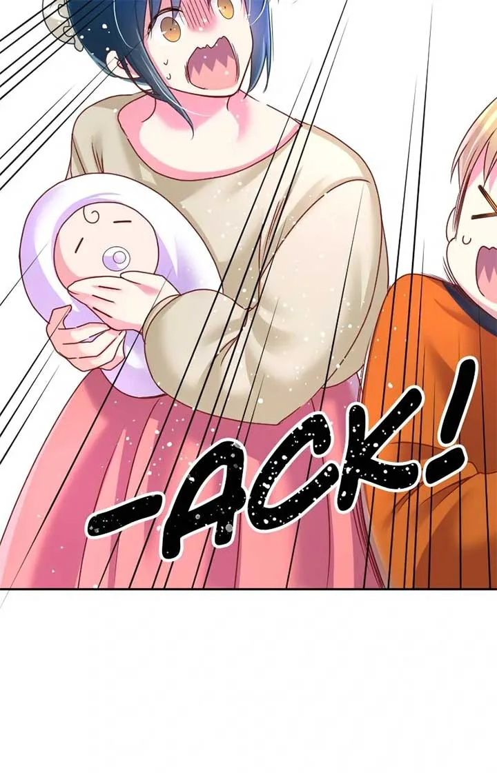 I was Reborn as a Housekeeper in a Parallel World! Chapter 247 page 45