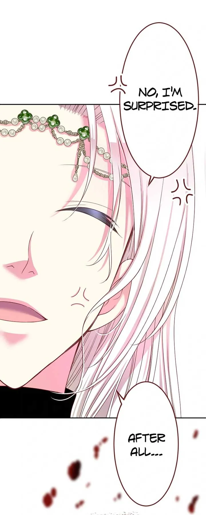 I was Reborn as a Housekeeper in a Parallel World! Chapter 248 page 26
