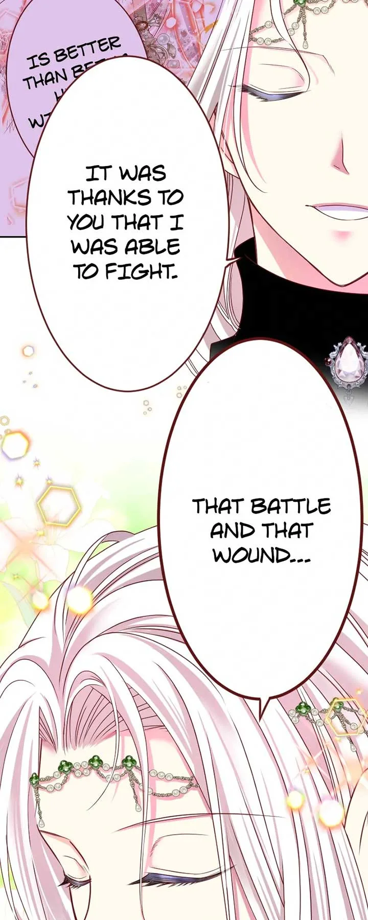 I was Reborn as a Housekeeper in a Parallel World! Chapter 248 page 32