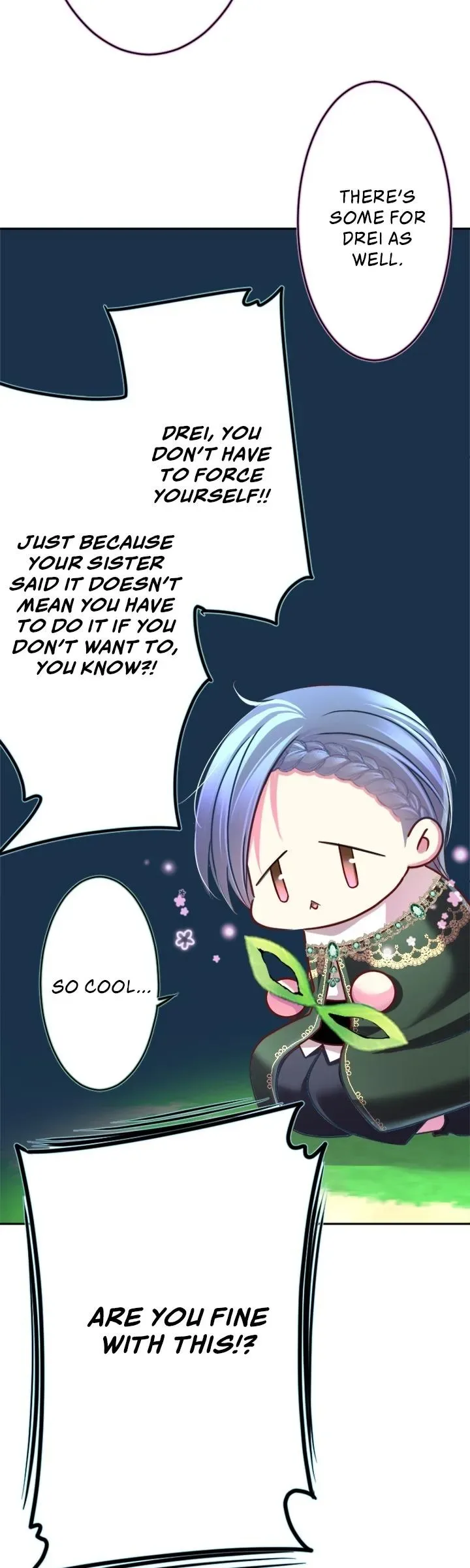 I was Reborn as a Housekeeper in a Parallel World! Chapter 253 page 19