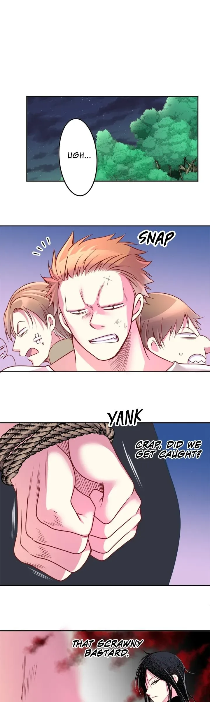 I was Reborn as a Housekeeper in a Parallel World! Chapter 253 page 25