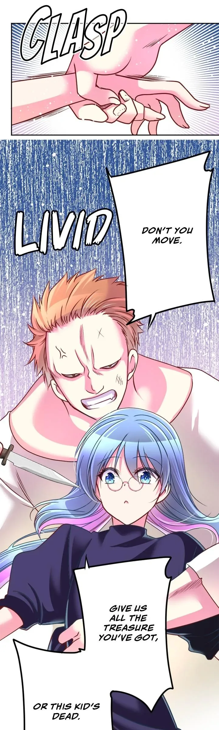 I was Reborn as a Housekeeper in a Parallel World! Chapter 253 page 28
