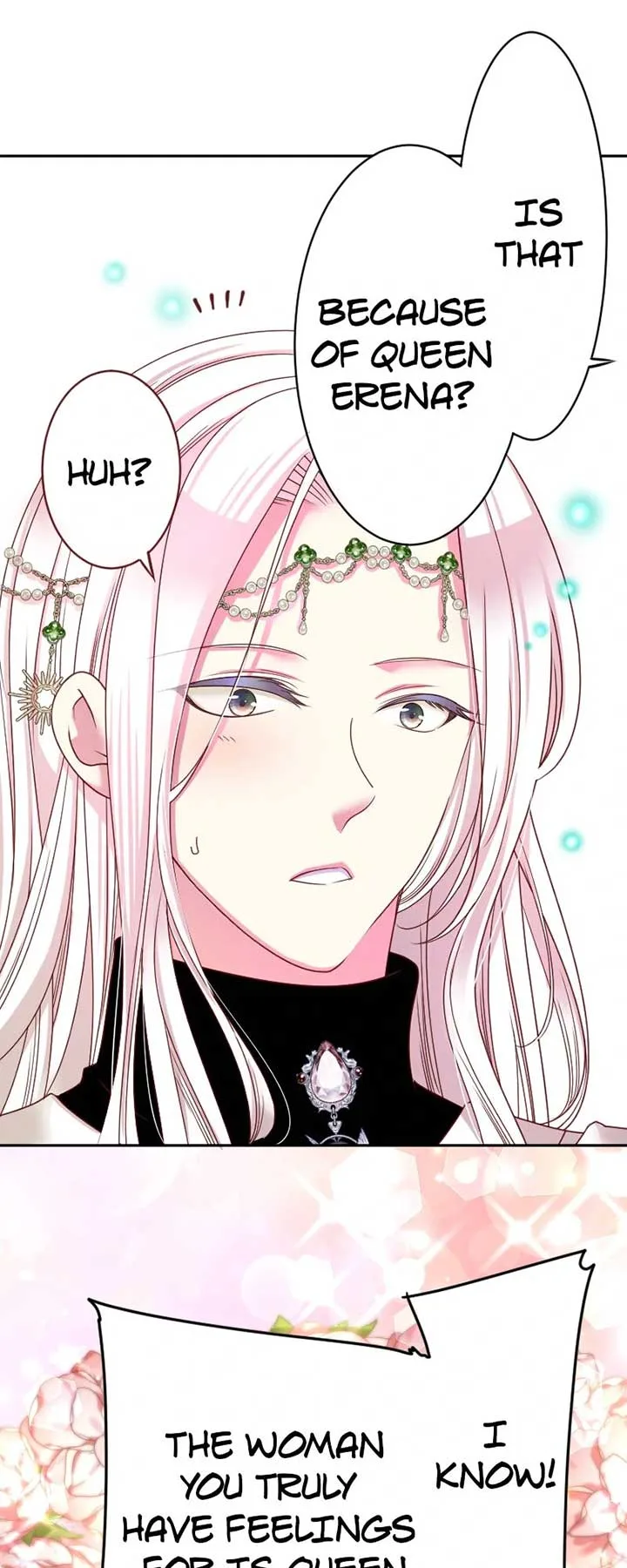 I was Reborn as a Housekeeper in a Parallel World! Chapter 248 page 19