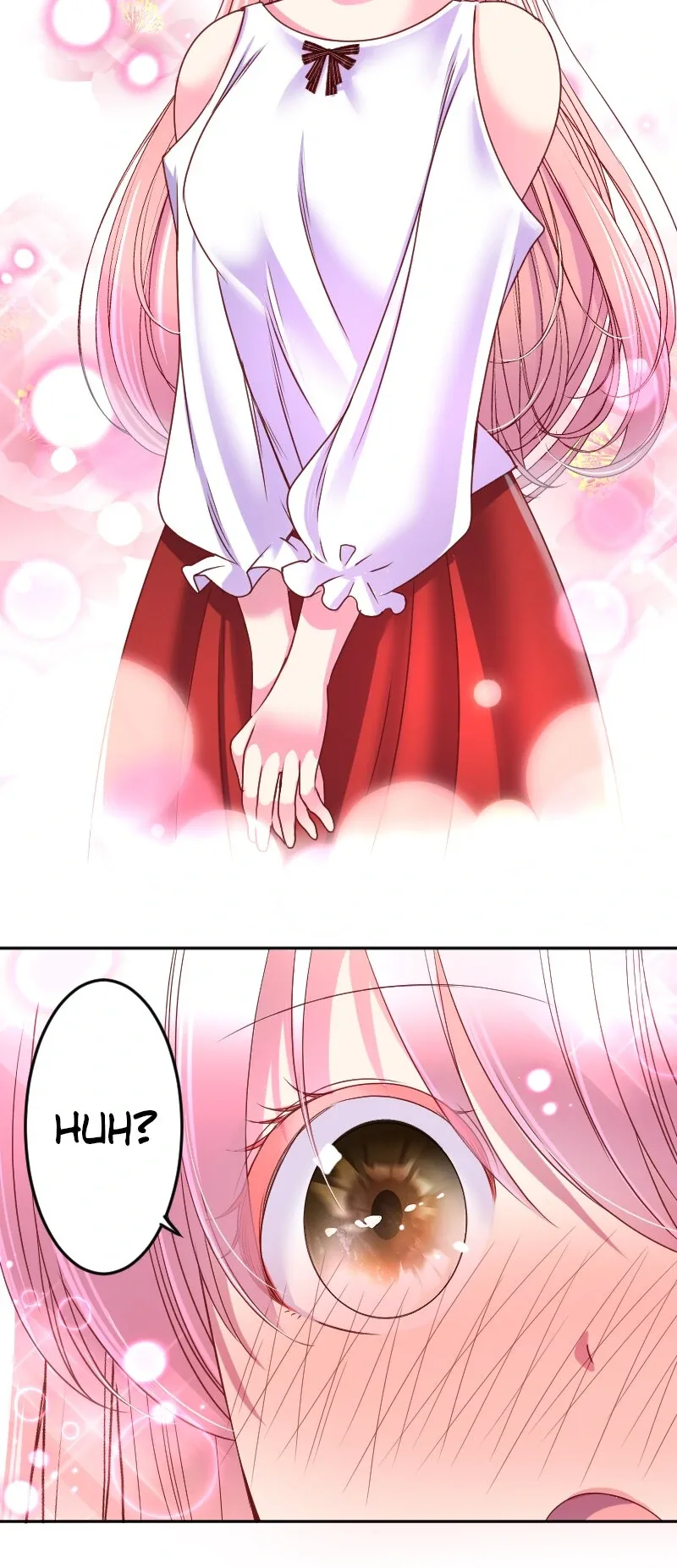 I was Reborn as a Housekeeper in a Parallel World! Chapter 244 page 37