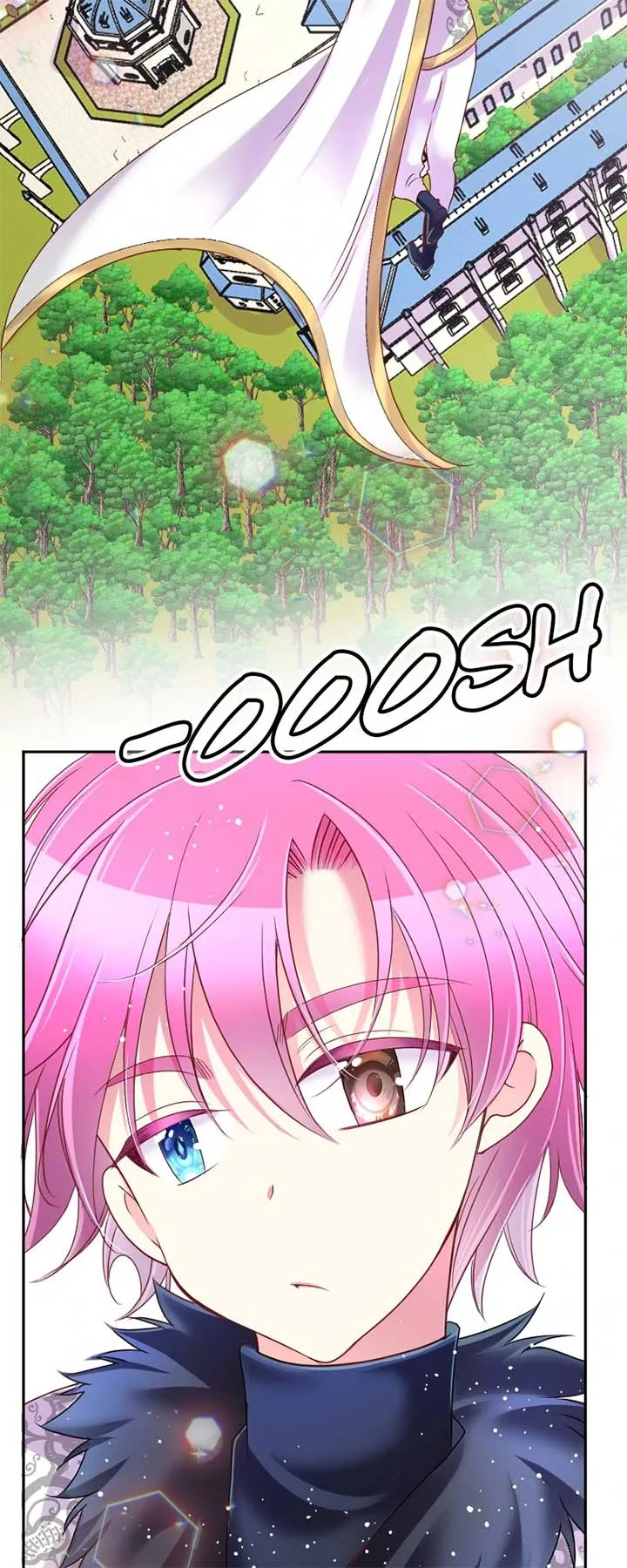 I was Reborn as a Housekeeper in a Parallel World! Chapter 247 page 30