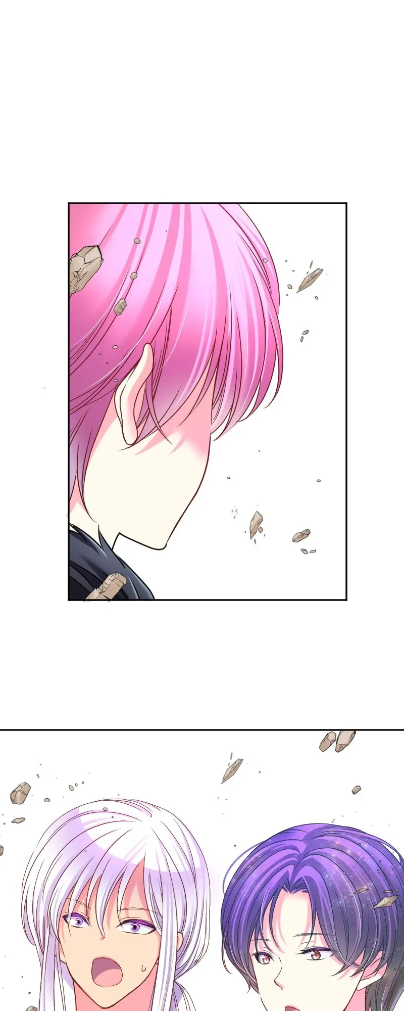 I was Reborn as a Housekeeper in a Parallel World! Chapter 246 page 46