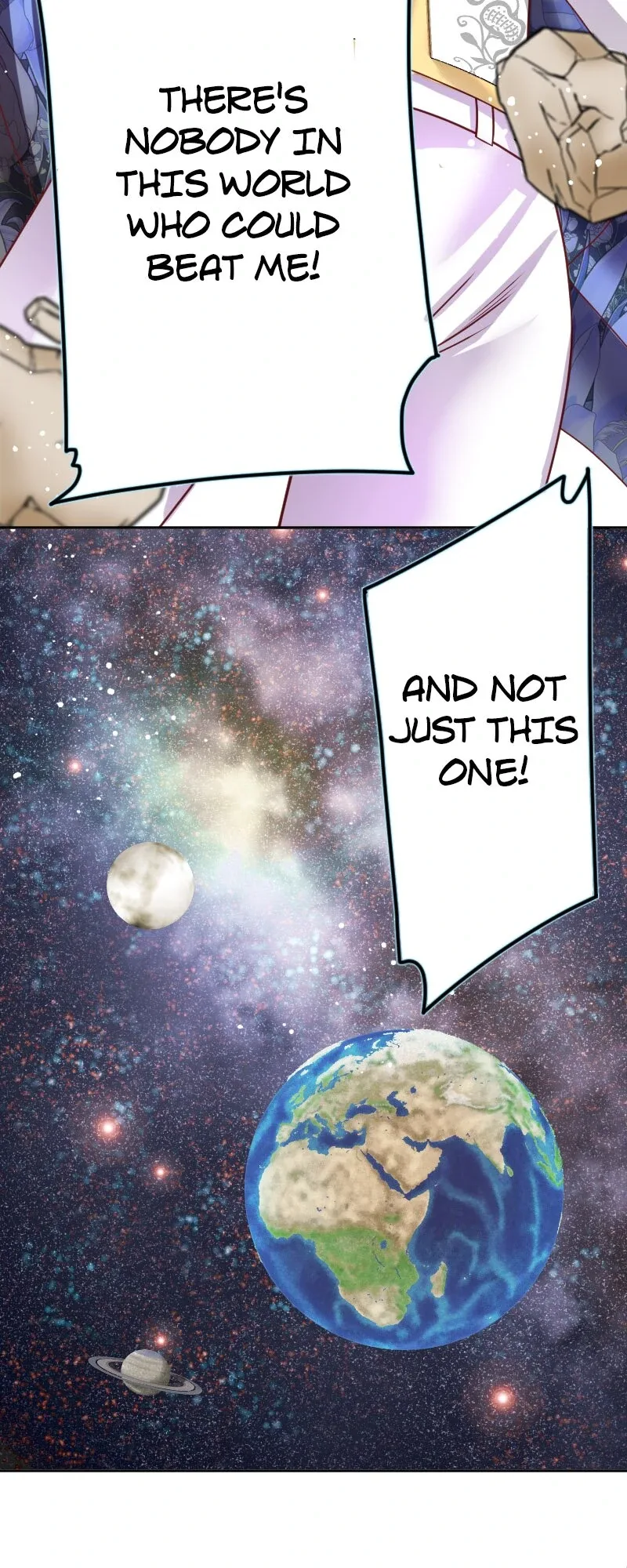 I was Reborn as a Housekeeper in a Parallel World! Chapter 246 page 40