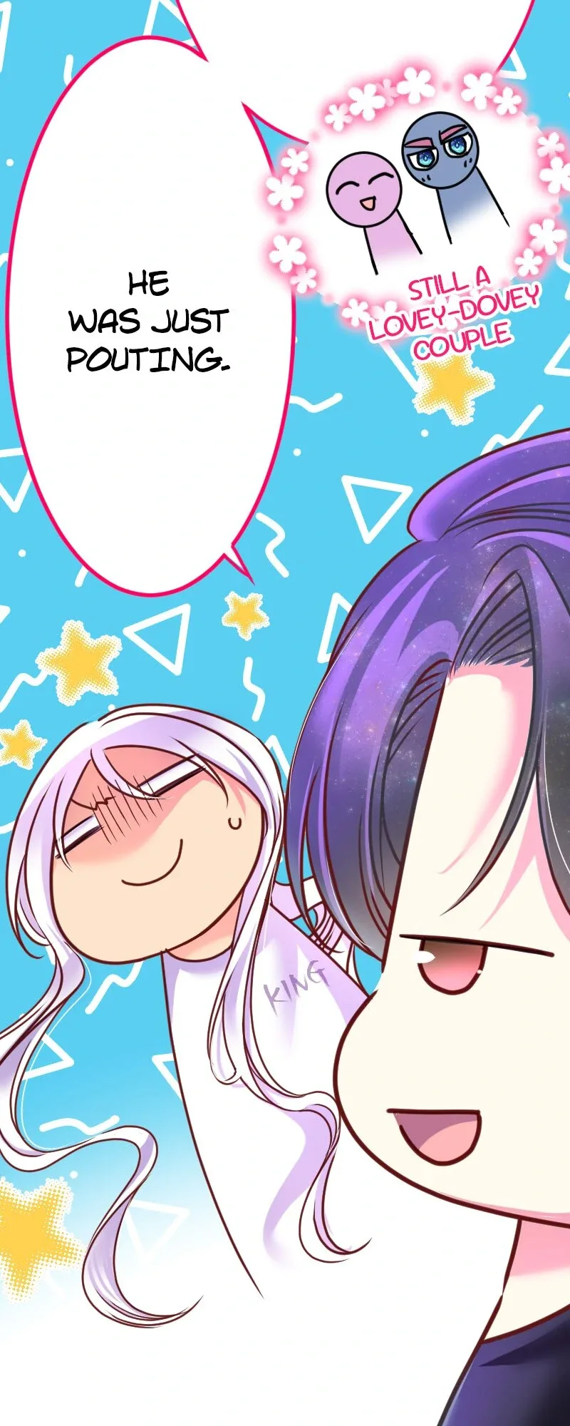 I was Reborn as a Housekeeper in a Parallel World! Chapter 246 page 59