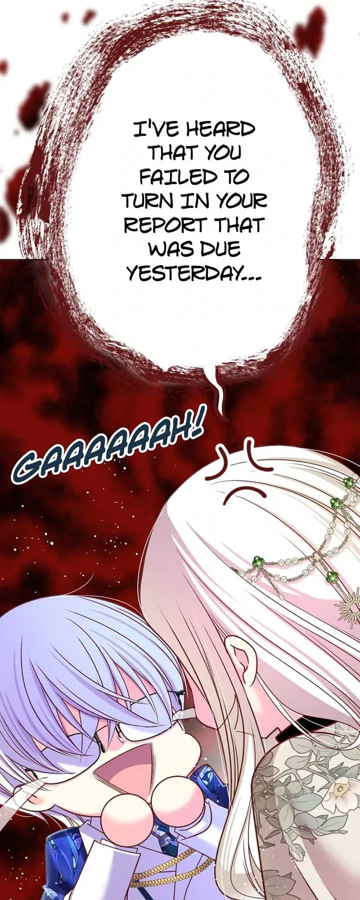 I was Reborn as a Housekeeper in a Parallel World! Chapter 248 page 27