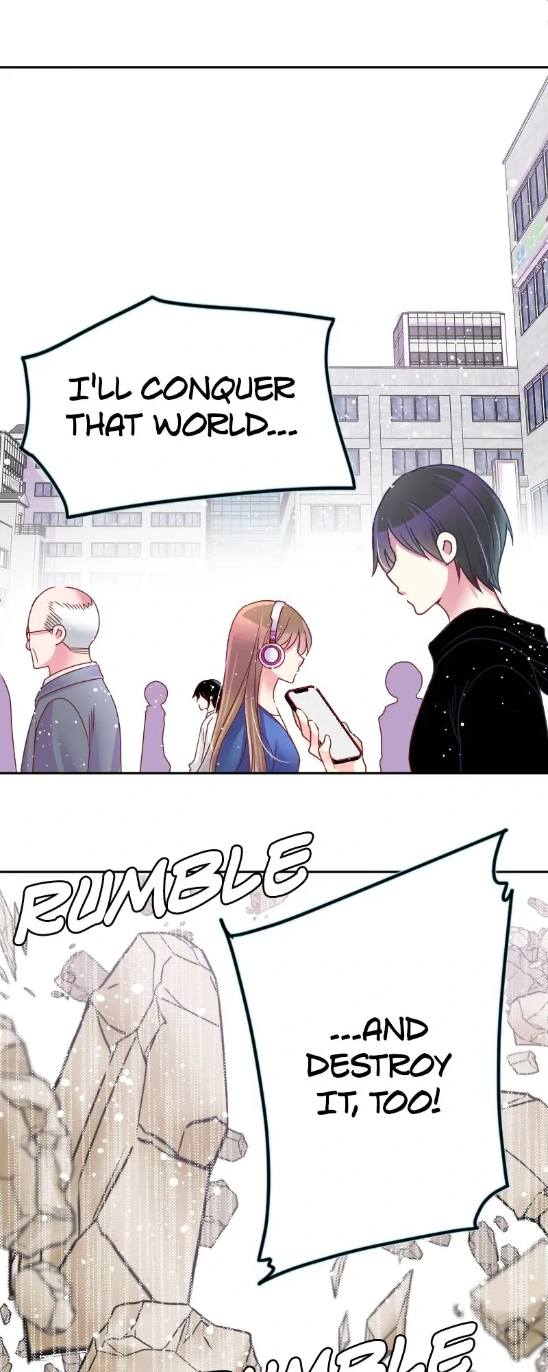 I was Reborn as a Housekeeper in a Parallel World! Chapter 246 page 41