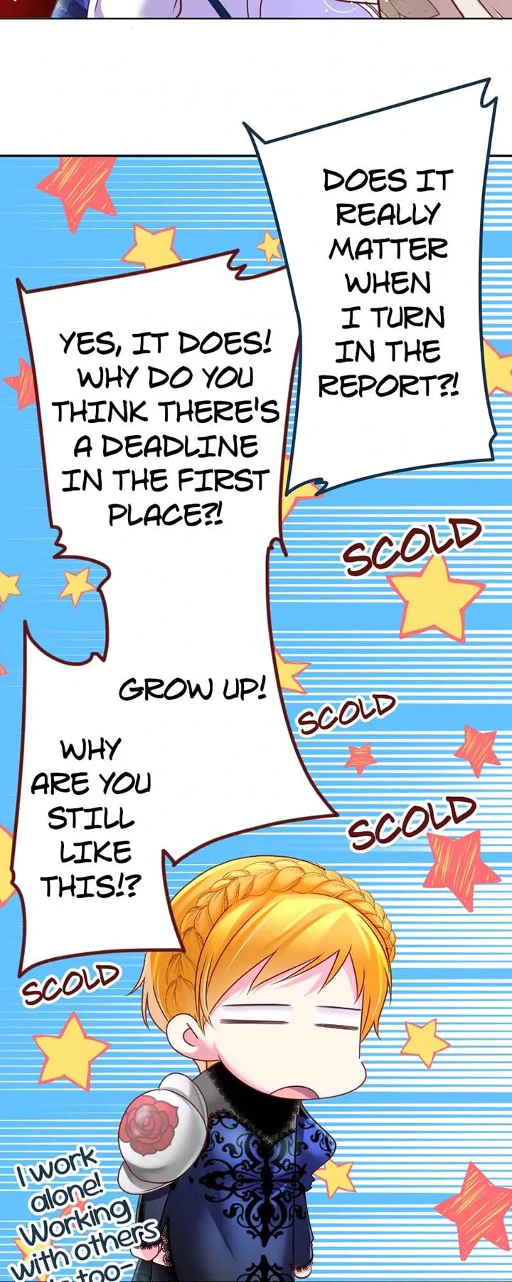 I was Reborn as a Housekeeper in a Parallel World! Chapter 248 page 28