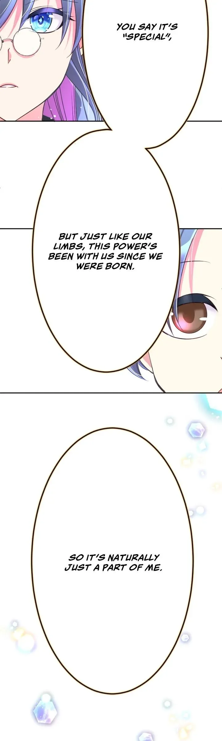 I was Reborn as a Housekeeper in a Parallel World! Chapter 254 page 24