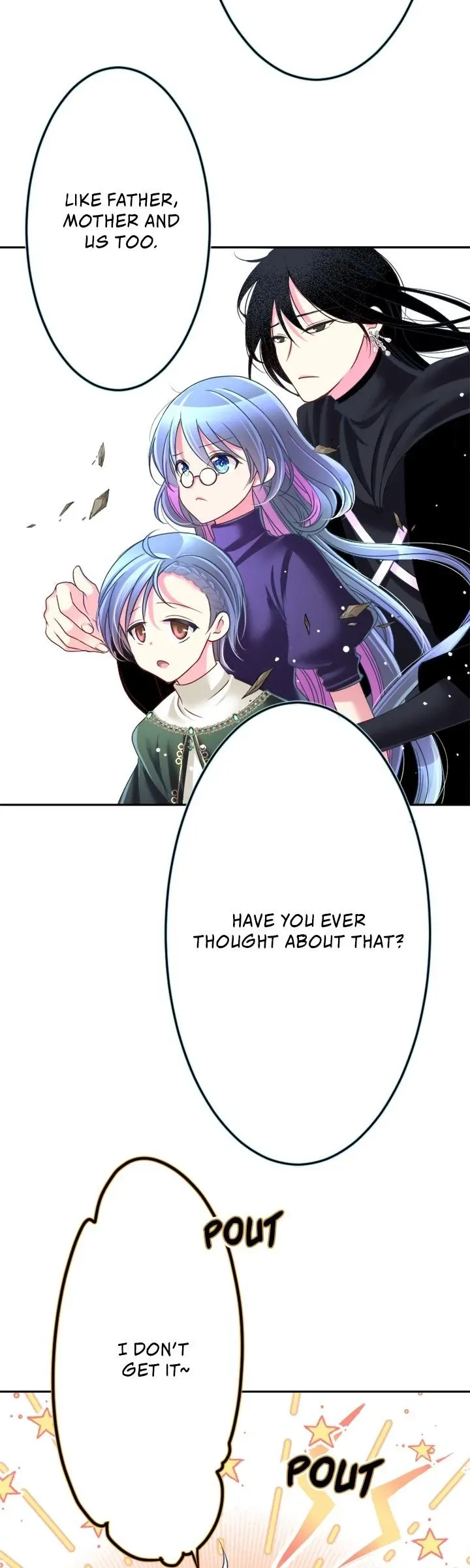 I was Reborn as a Housekeeper in a Parallel World! Chapter 254 page 28