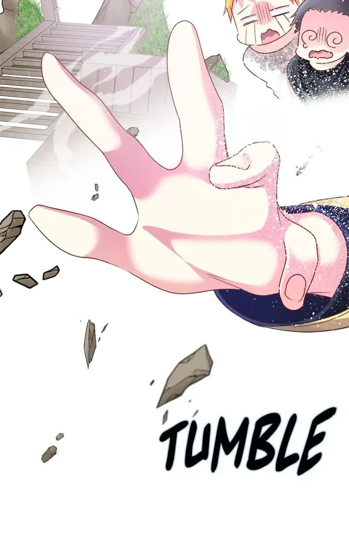 I was Reborn as a Housekeeper in a Parallel World! Chapter 254 page 33