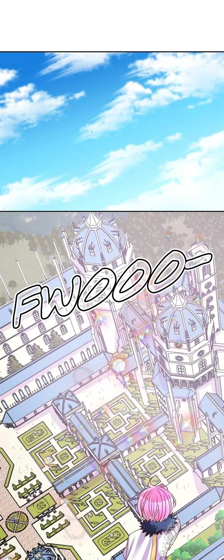 I was Reborn as a Housekeeper in a Parallel World! Chapter 247 page 29