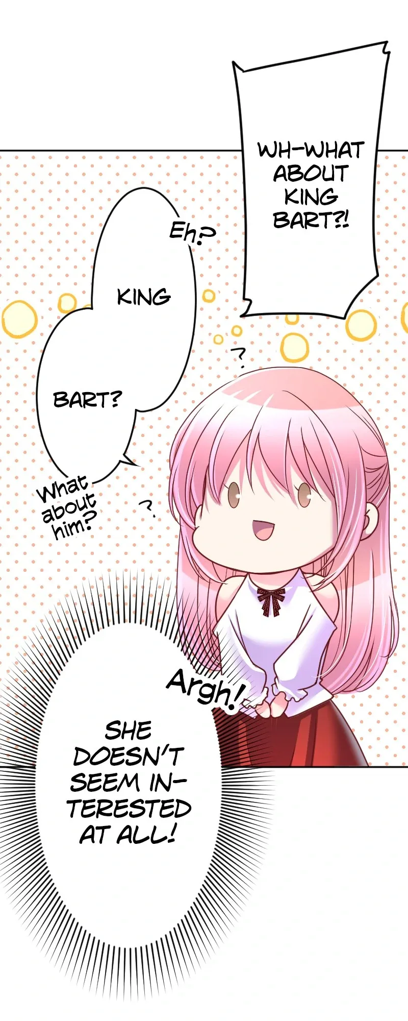 I was Reborn as a Housekeeper in a Parallel World! Chapter 244 page 46