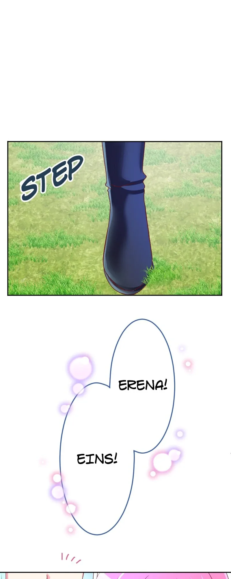 I was Reborn as a Housekeeper in a Parallel World! Chapter 246 page 65