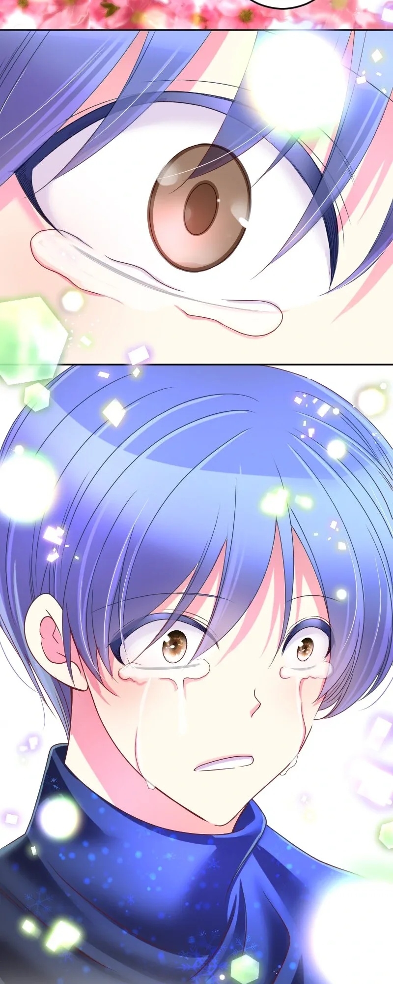 I was Reborn as a Housekeeper in a Parallel World! Chapter 244 page 54