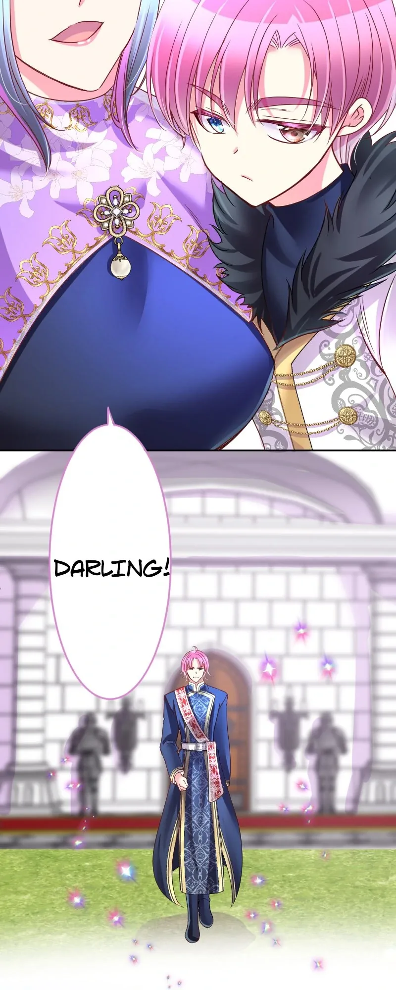 I was Reborn as a Housekeeper in a Parallel World! Chapter 246 page 66