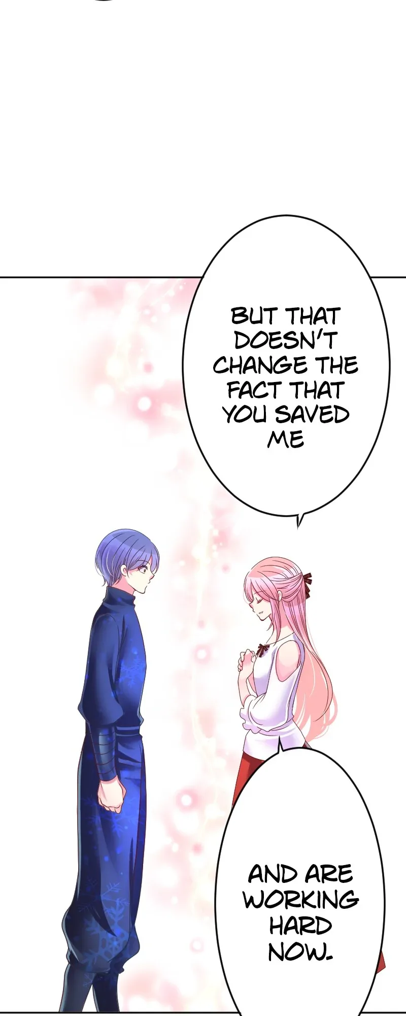 I was Reborn as a Housekeeper in a Parallel World! Chapter 244 page 52