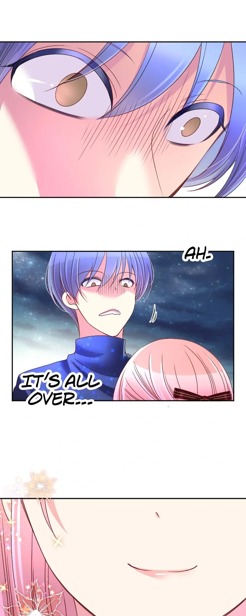 I was Reborn as a Housekeeper in a Parallel World! Chapter 244 page 50