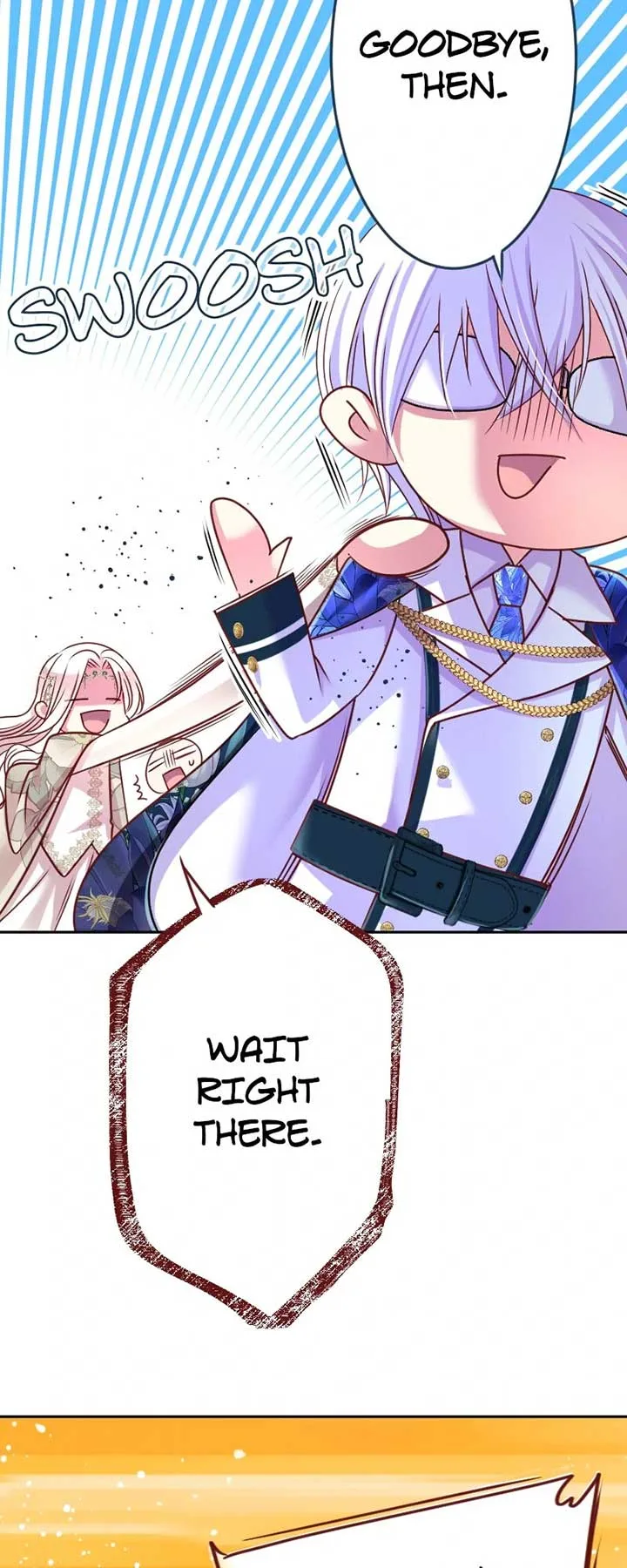 I was Reborn as a Housekeeper in a Parallel World! Chapter 248 page 39