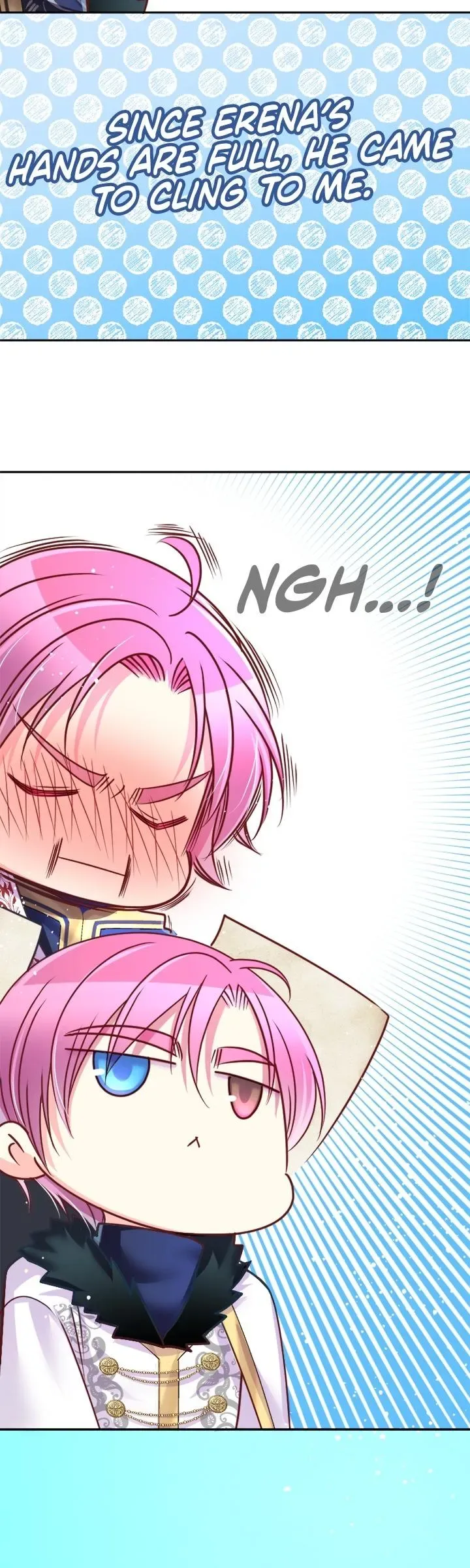 I was Reborn as a Housekeeper in a Parallel World! Chapter 255 page 41