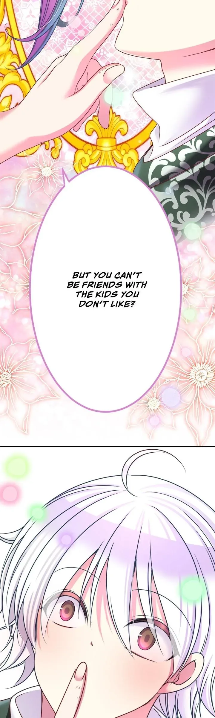 I was Reborn as a Housekeeper in a Parallel World! Chapter 255 page 29