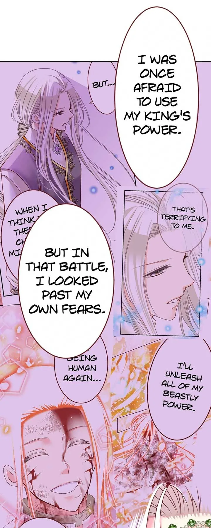 I was Reborn as a Housekeeper in a Parallel World! Chapter 248 page 31