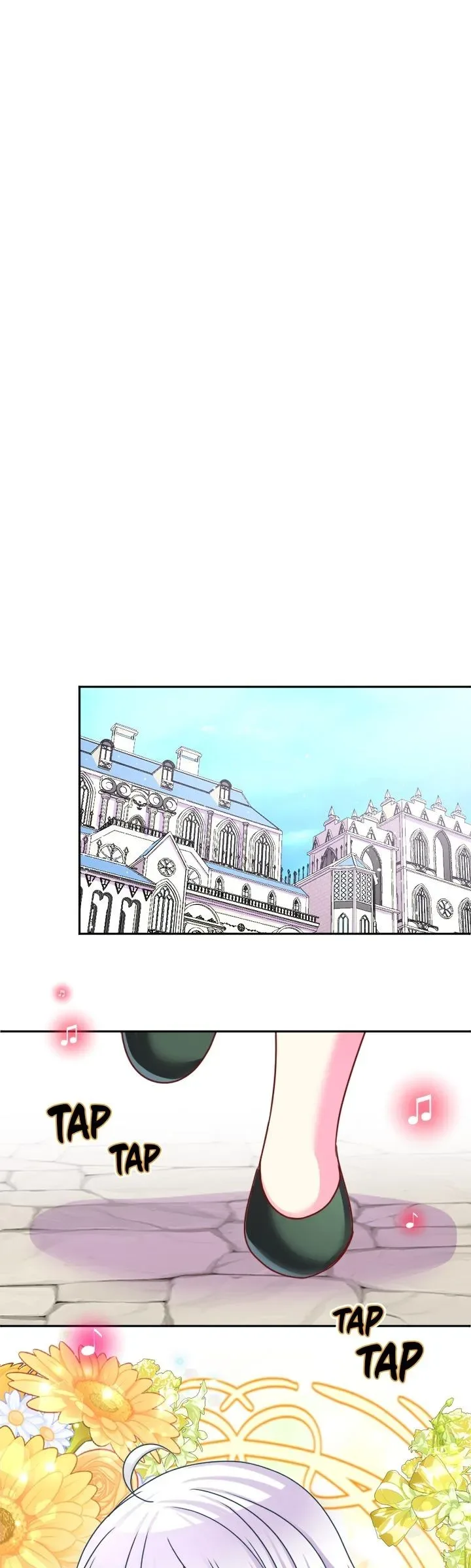 I was Reborn as a Housekeeper in a Parallel World! Chapter 255 page 43