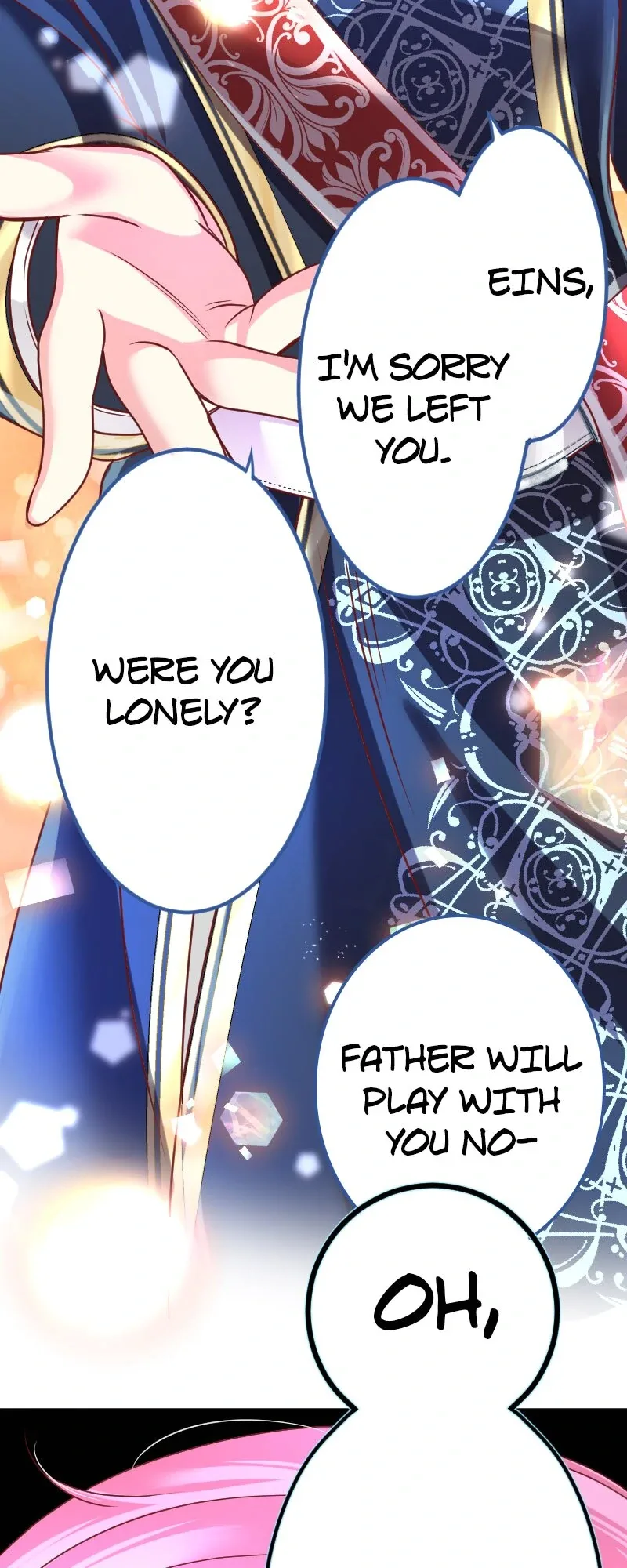 I was Reborn as a Housekeeper in a Parallel World! Chapter 246 page 71