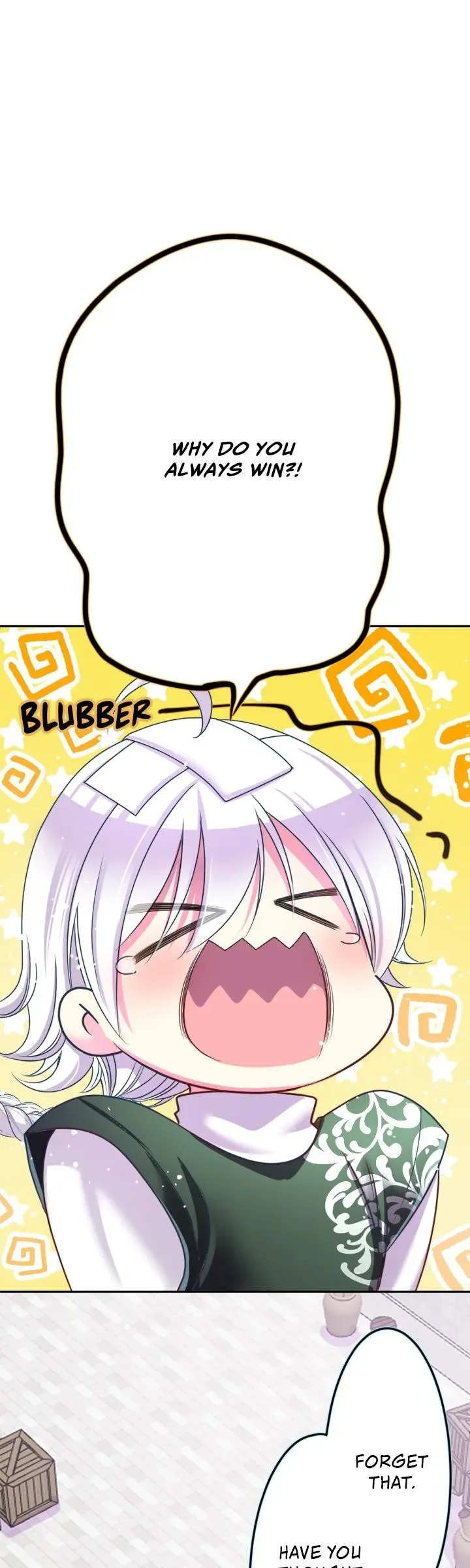 I was Reborn as a Housekeeper in a Parallel World! Chapter 255 page 15