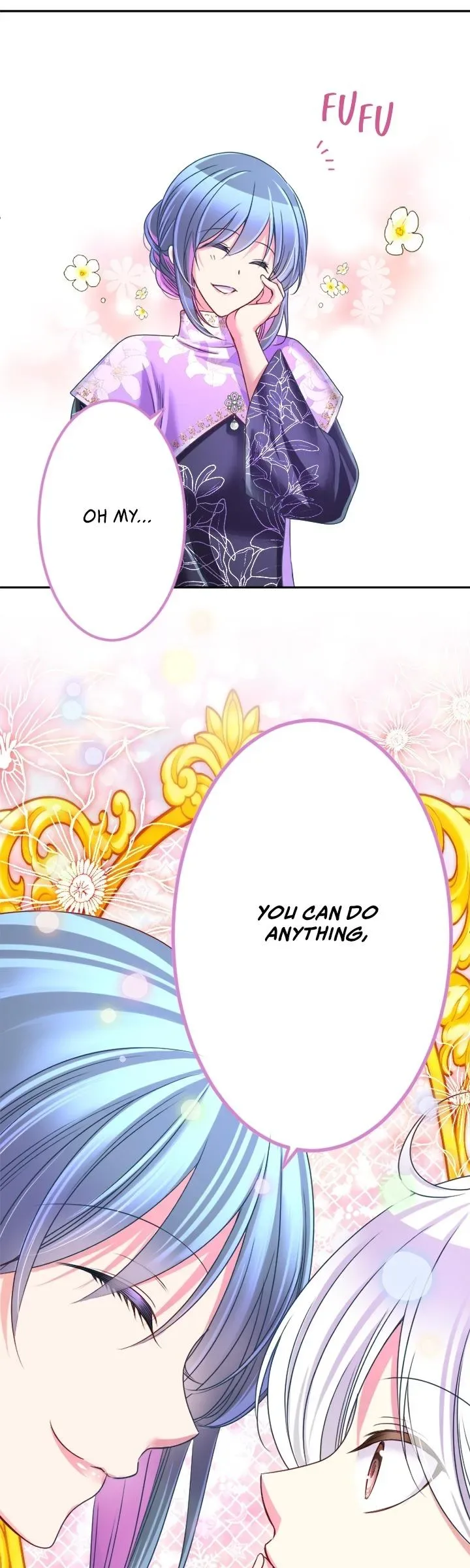 I was Reborn as a Housekeeper in a Parallel World! Chapter 255 page 28