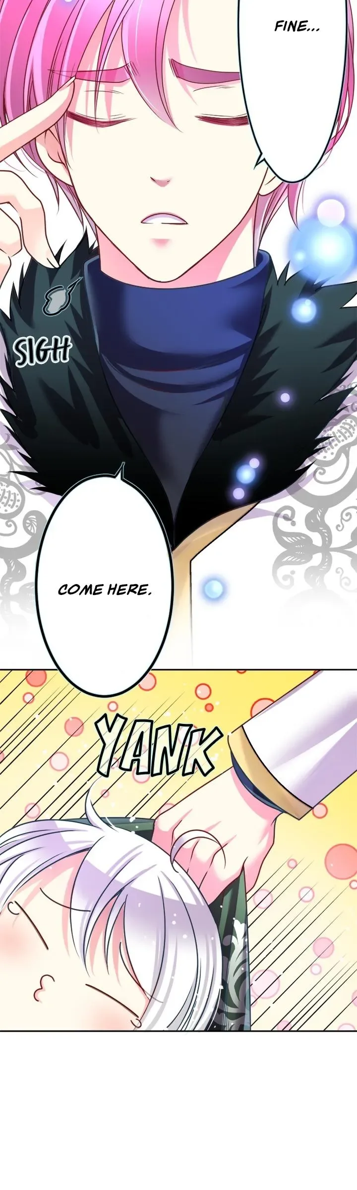 I was Reborn as a Housekeeper in a Parallel World! Chapter 255 page 18