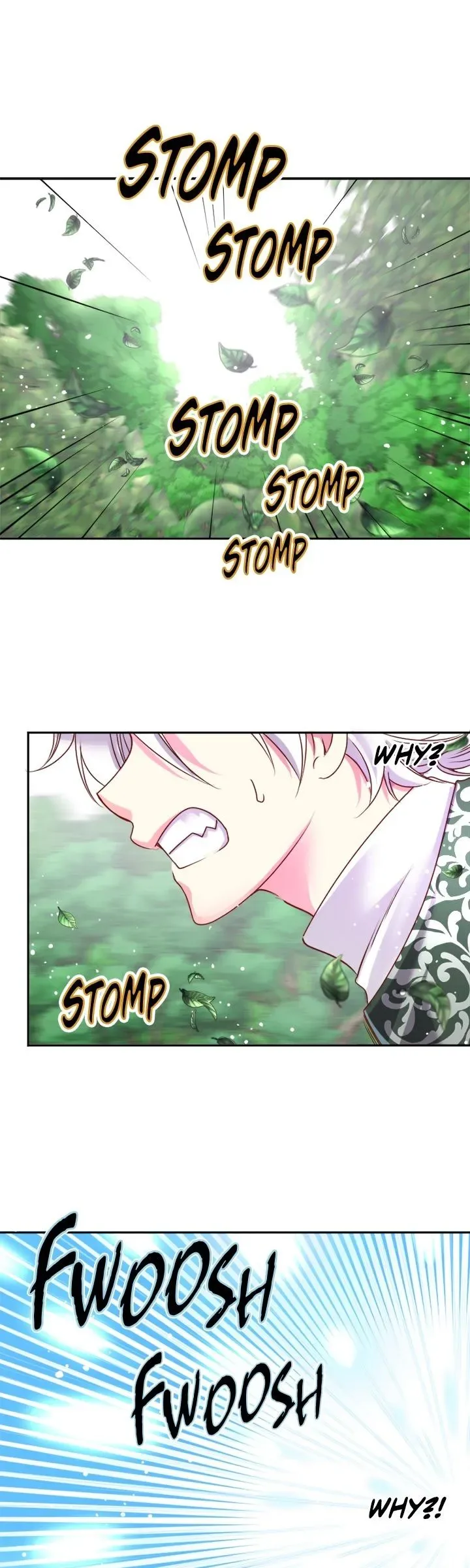 I was Reborn as a Housekeeper in a Parallel World! Chapter 255 page 1