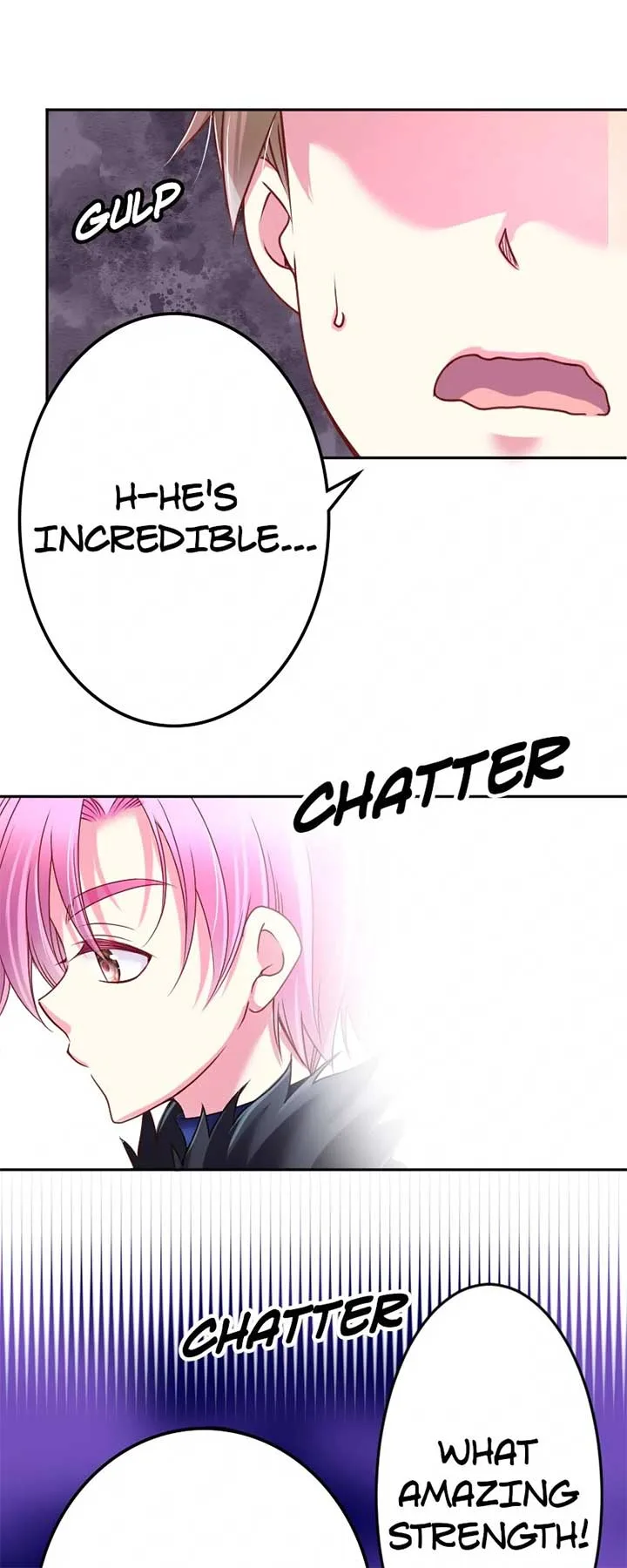 I was Reborn as a Housekeeper in a Parallel World! Chapter 247 page 49