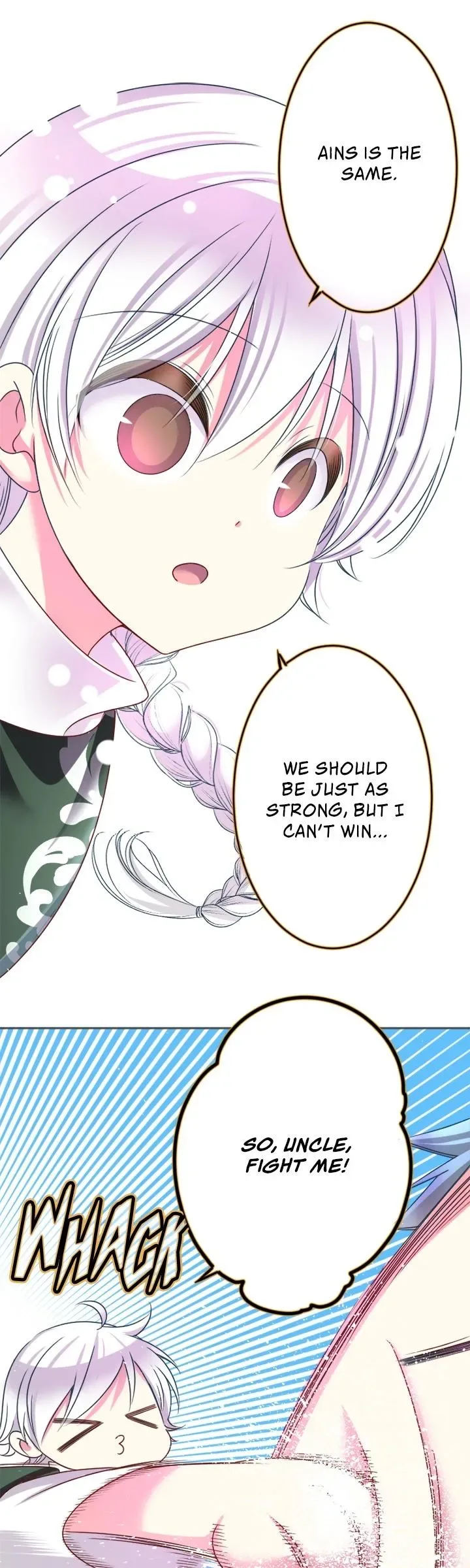 I was Reborn as a Housekeeper in a Parallel World! Chapter 256 page 11