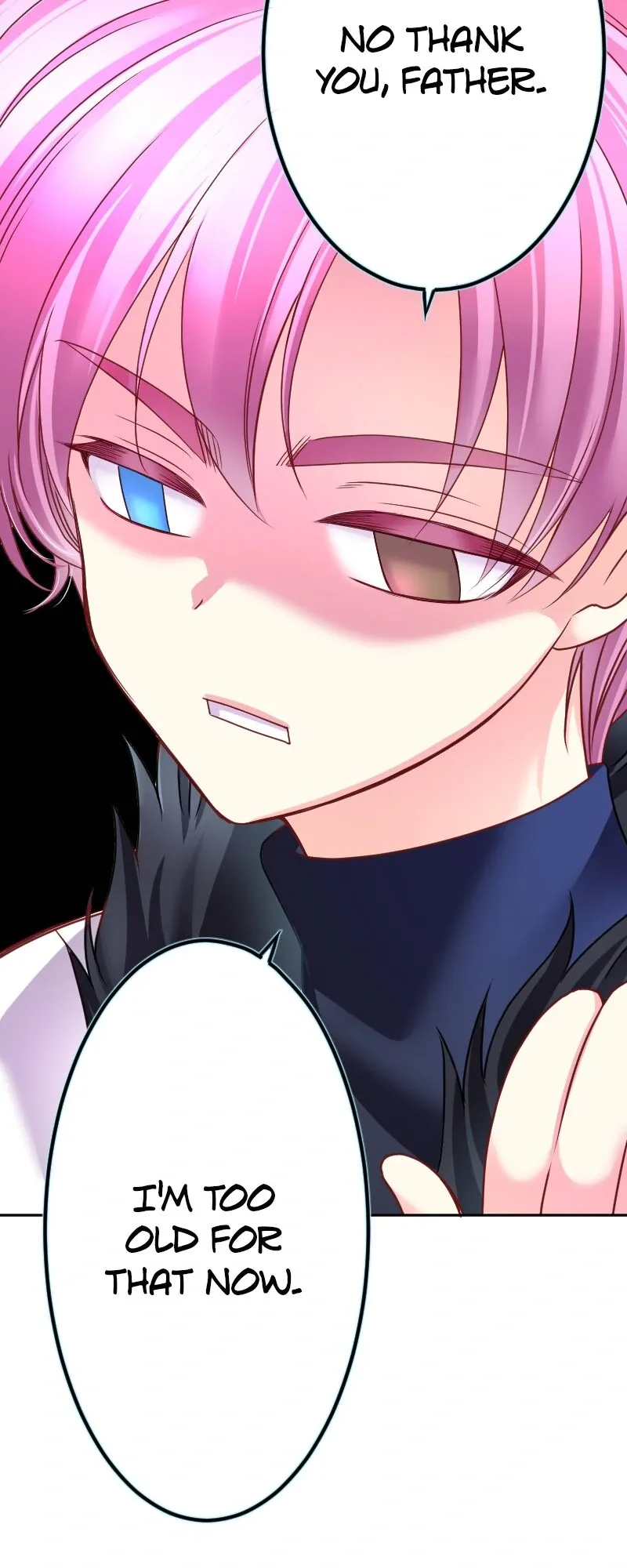 I was Reborn as a Housekeeper in a Parallel World! Chapter 246 page 72